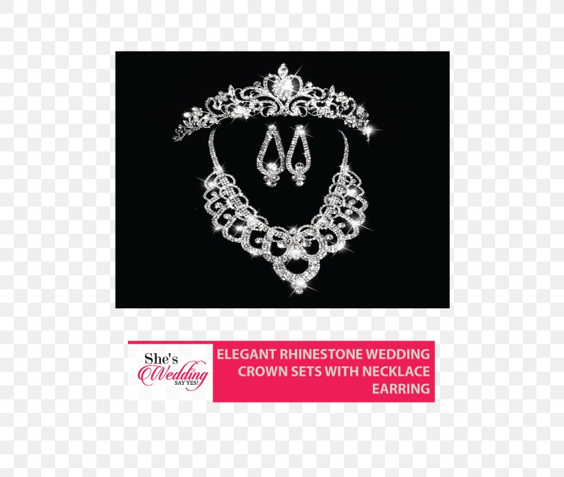 Earring Tiara Wedding Necklace Headband, PNG, 508x693px, Earring, Brand, Bride, Clothing Accessories, Crown Download Free