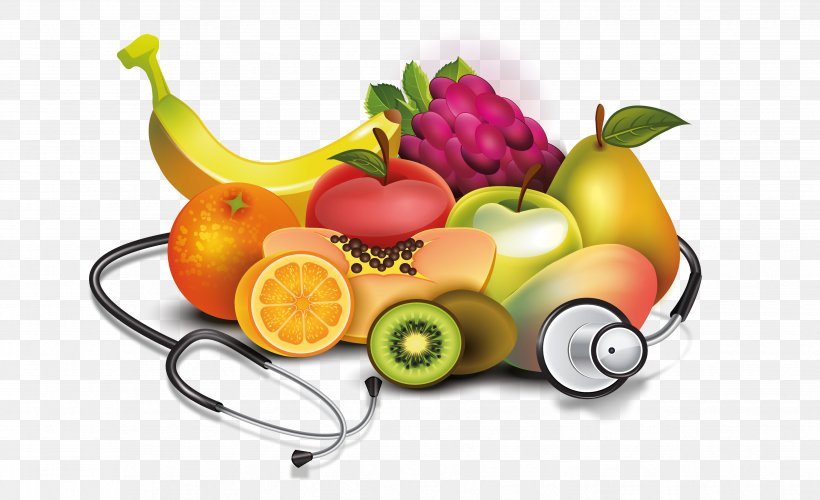 Fruit Apple Food Healthy Diet Vegetable, PNG, 3508x2142px, Fruit, Apple, Diet, Diet Food, Eating Download Free