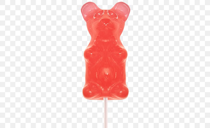 Gummy Bear Gummi Candy Lollipop Fizzy Drinks, PNG, 500x500px, Gummy Bear, Bear, Candy, Confectionery, Fizzy Drinks Download Free