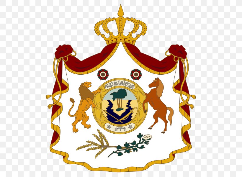 Kingdom Of Iraq Arab Kingdom Of Syria Coat Of Arms Of Iraq Wikipedia, PNG, 600x600px, Iraq, Arab Kingdom Of Syria, Arabic Wikipedia, Badge, Coat Of Arms Download Free