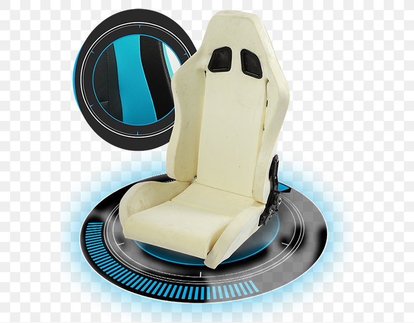 Massage Chair Fauteuil Stool Car Seat, PNG, 580x641px, Chair, Baby Toddler Car Seats, Car Seat, Car Seat Cover, Comfort Download Free