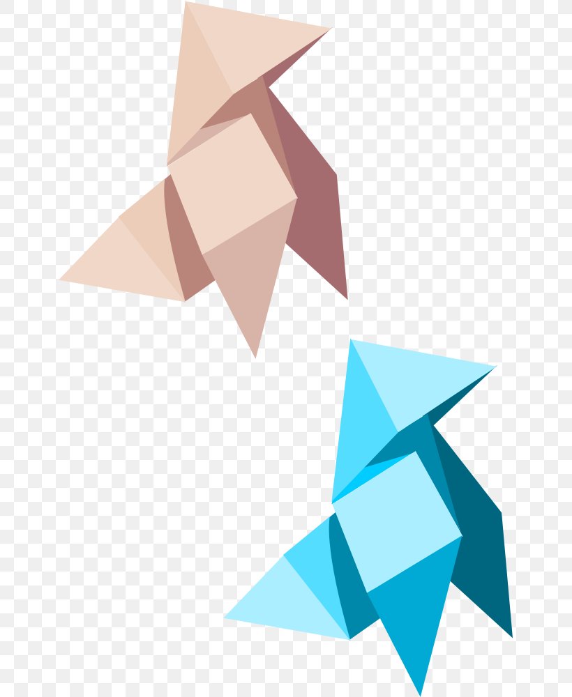 Paper Crane Origami Clip Art, PNG, 651x1000px, Paper, Art Paper, Crane, Origami, Origami Paper Download Free