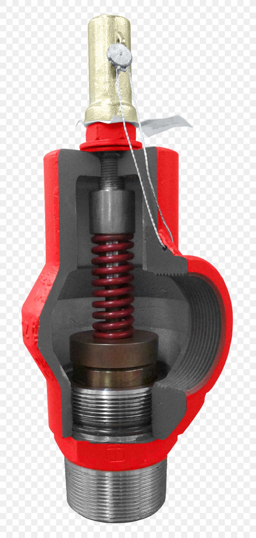 Relief Valve Pressure Vessel Energy Rupture Disc, PNG, 893x1874px, Relief Valve, Cylinder, Energy, Hardware, Industry Download Free
