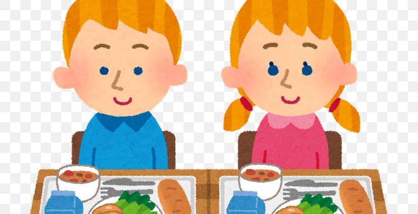 School Meal Child National Primary School Japan, PNG, 800x420px, School Meal, Boy, Cartoon, Child, Child Care Download Free