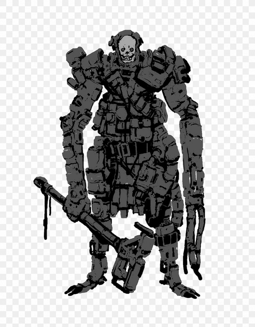 Science Background, PNG, 975x1250px, Mecha, Action Figure, Animation, Art, Character Download Free