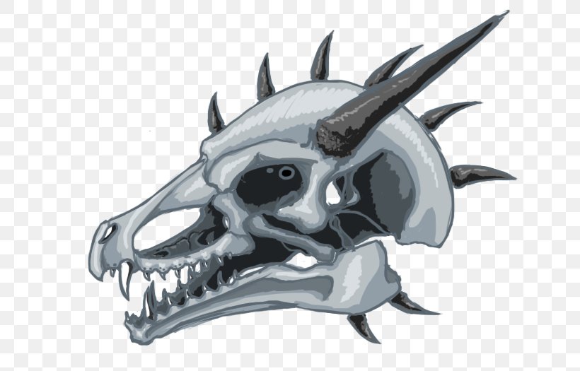 Skull Sketch Illustration Skeleton Car, PNG, 650x525px, Skull, Automotive Design, Bone, Car, Dragon Download Free