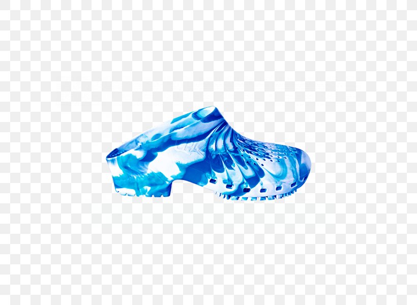 Slipper Clog Shoe Sneakers Dr. Scholl's, PNG, 600x600px, Slipper, Aqua, Blue, Clog, Clothing Download Free