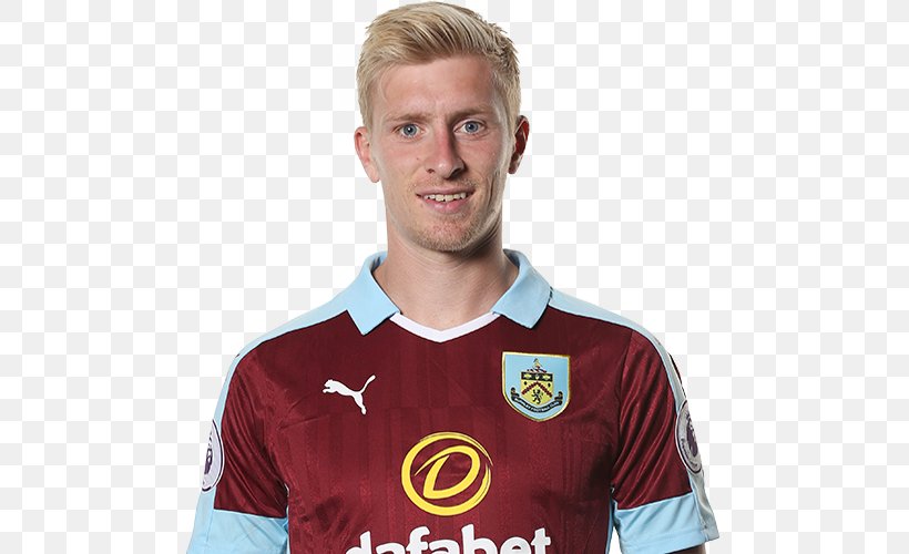 Aiden O'Neill Burnley F.C. Jersey Guiseley A.F.C. Football Player, PNG, 500x500px, Burnley Fc, Football, Football Player, Guiseley, Guiseley Afc Download Free