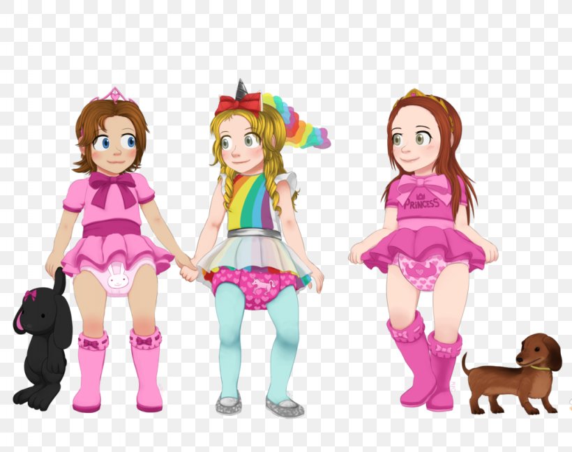 Barbie Cartoon Toddler Character, PNG, 1024x810px, Barbie, Animated Cartoon, Cartoon, Character, Child Download Free