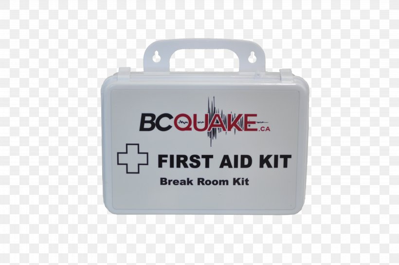 First Aid Kits First Aid Supplies BCquake Survival Kit Workplace, PNG, 4288x2848px, First Aid Kits, Bcquake, Brand, British Columbia, Business Download Free