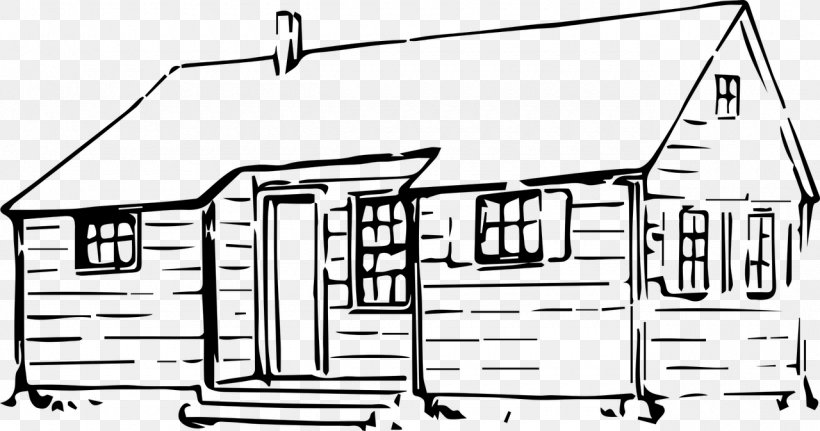 Home Tiny House Movement Log Cabin Architecture, PNG, 1280x673px, Home, Architecture, Area, Black And White, Building Download Free