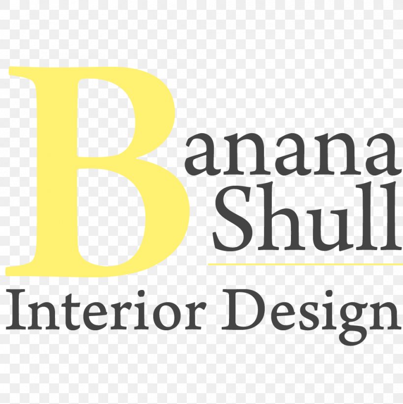 Interior Design Services Product Design Logo Brand, PNG, 989x992px, Interior Design Services, Area, Banana, Brand, Logo Download Free