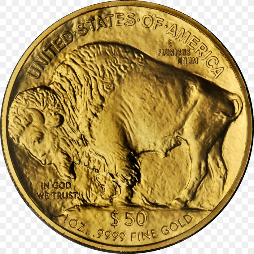 Jack Hunt Coin Broker Gold Coin American Buffalo, PNG, 1280x1280px, Coin, American Buffalo, Bullion, Bullion Coin, Cash Download Free