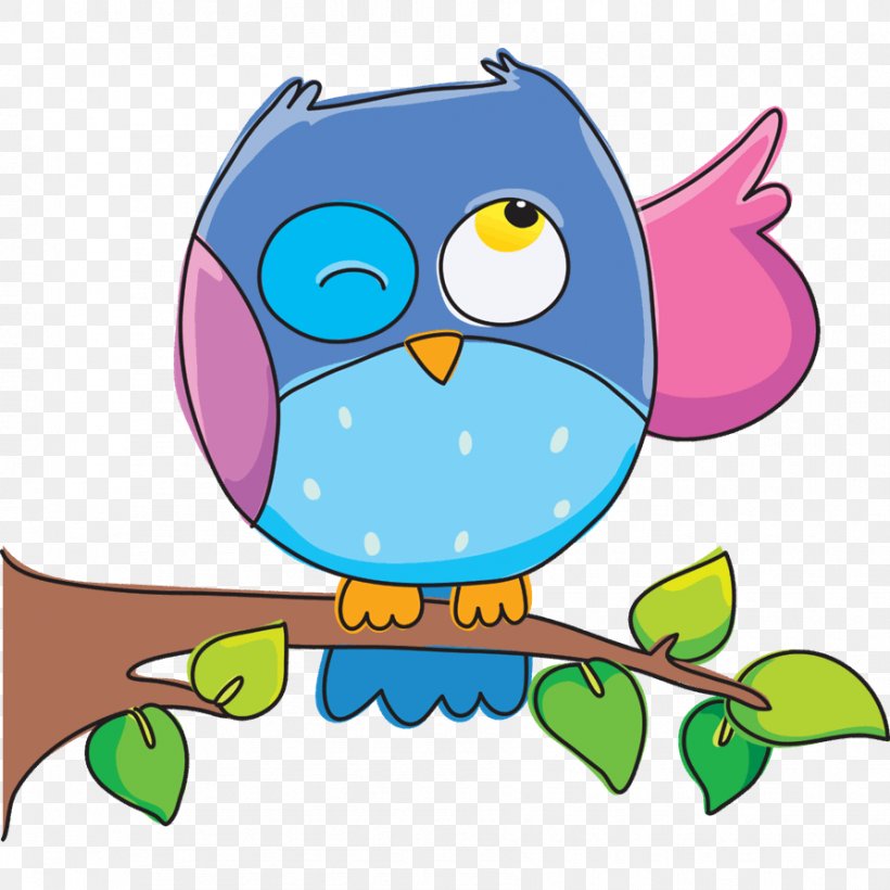 Little Owl Sticker Child Clip Art, PNG, 892x892px, Little Owl, Artwork, Beak, Bird, Cartoon Download Free