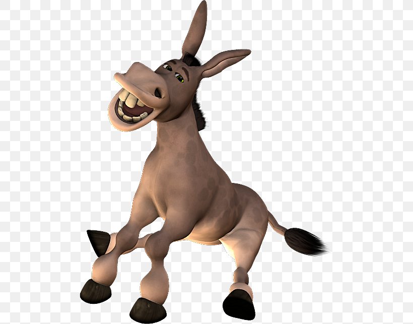 Mule Donkey Image Centerblog GIF, PNG, 503x643px, Mule, Animal Figure, Animation, Black M, Blog Download Free