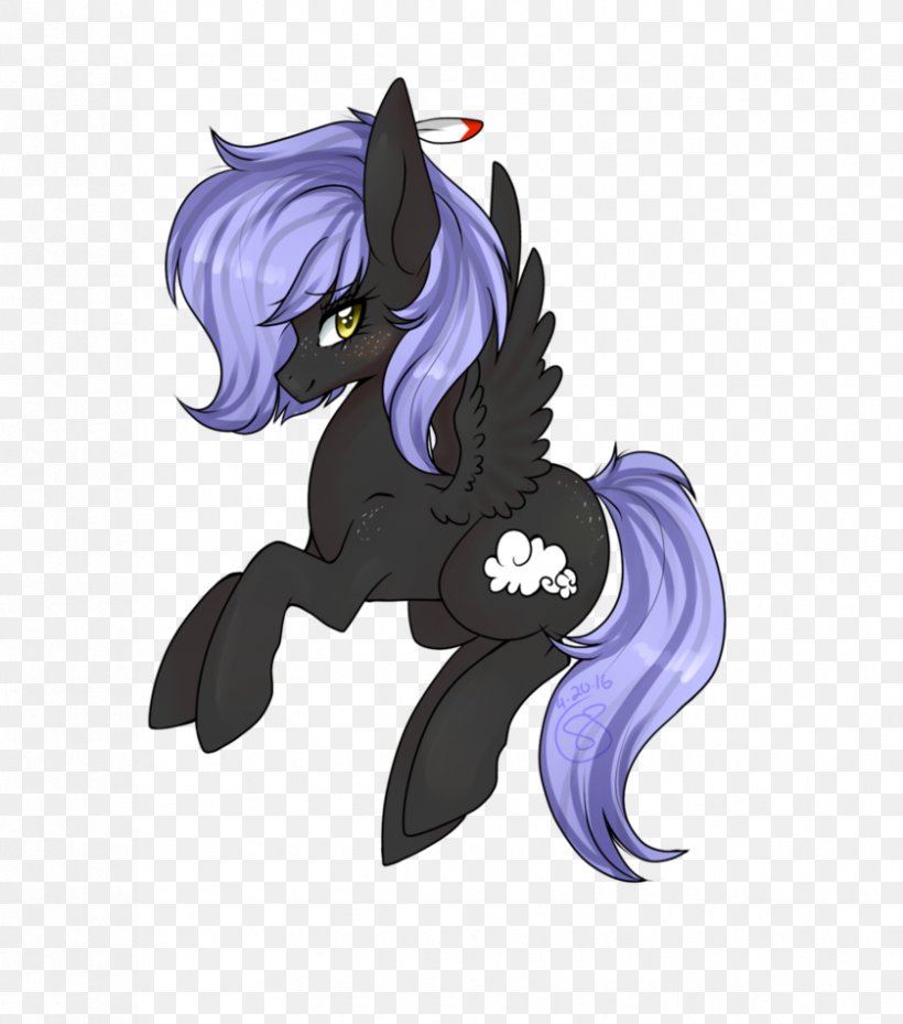 Pony Horse Fan Art Character, PNG, 839x951px, Pony, Animal, April 20, Art, Cartoon Download Free