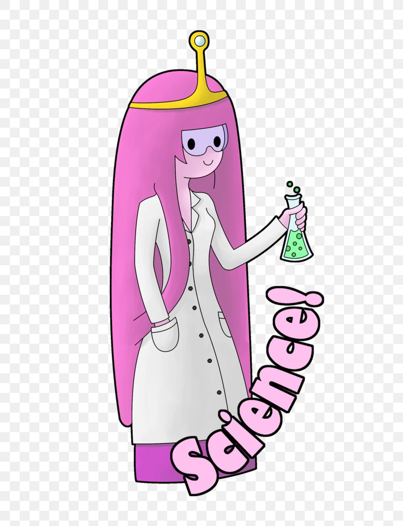 Princess Bubblegum Chewing Gum Science Marceline The Vampire Queen Scientist, PNG, 746x1071px, Watercolor, Cartoon, Flower, Frame, Heart Download Free
