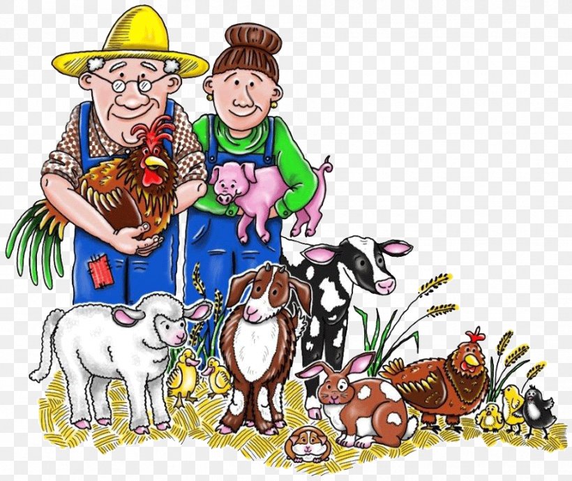 Rainbow Valley Early Learning Old Macdonald's Farms Old MacDonald Had A Farm Cattle, PNG, 914x768px, Rainbow Valley Early Learning, Art, Brisbane, Cartoon, Cattle Download Free