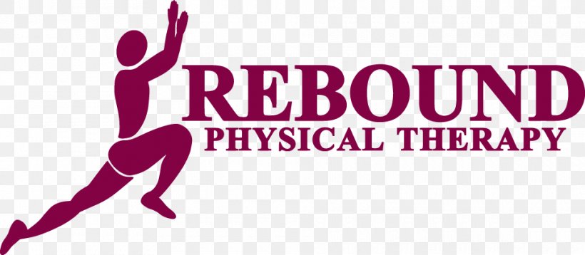 Rebound Physical Therapy Surgery Physical Medicine And Rehabilitation, PNG, 960x420px, Physical Therapy, Area, Arm, Brand, Clinic Download Free