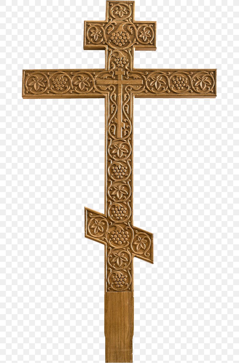 Russian Orthodox Cross Christian Cross Crucifix, PNG, 672x1248px, Russian Orthodox Church, Christian Cross, Christian Symbolism, Christianity, Cross Download Free