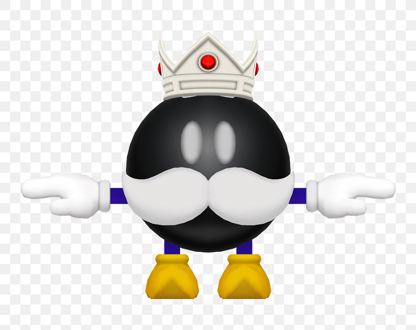 Super Mario 64 DS Mario Party 9 Wii, PNG, 750x650px, Super Mario 64, Bird, Bobomb, Boss, Bowser Download Free