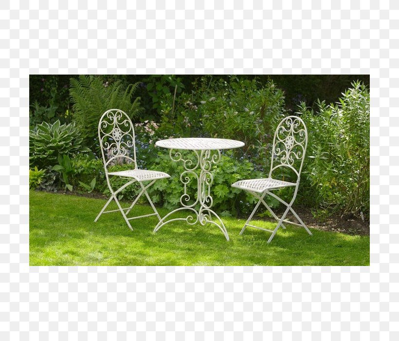 Table Chair Garden Furniture, PNG, 700x700px, Table, Auringonvarjo, Bench, Cast Iron, Chair Download Free