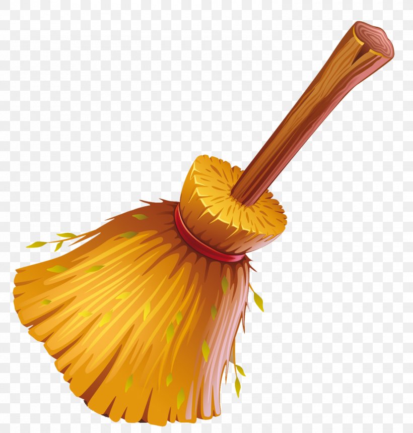 Witch's Broom Mop Clip Art, PNG, 1500x1573px, Broom, Bucket, Free Content, Household Cleaning Supply, Mop Download Free