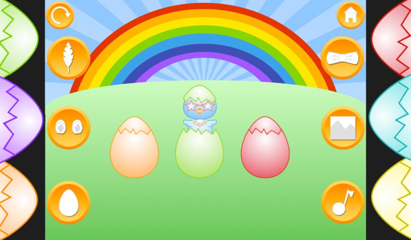 Baby Egg Hatch, PNG, 1024x600px, Chicken, Android, Application Software, Child, Duck Download Free