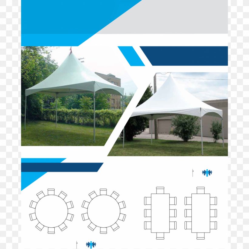 Carpa Tent Gatineau Table Wedding, PNG, 980x980px, Carpa, Brand, Canopy, Daylighting, Description Download Free