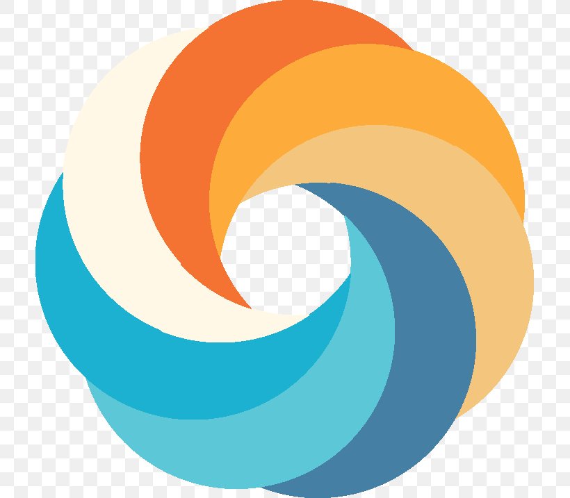 Clip Art Product Design Logo, PNG, 717x717px, Logo, Blue, Circle M Rv Camping Resort, Orange Download Free