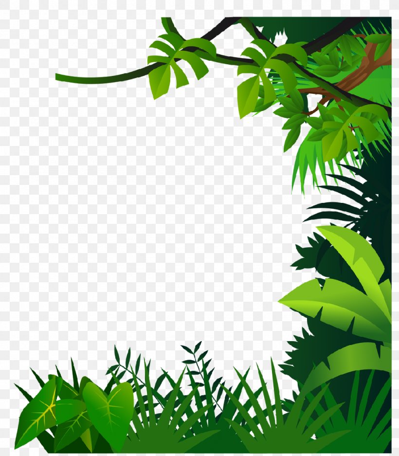 Drawing Jungle Clip Art, PNG, 1024x1171px, Drawing, Art, Branch, Document, Flora Download Free