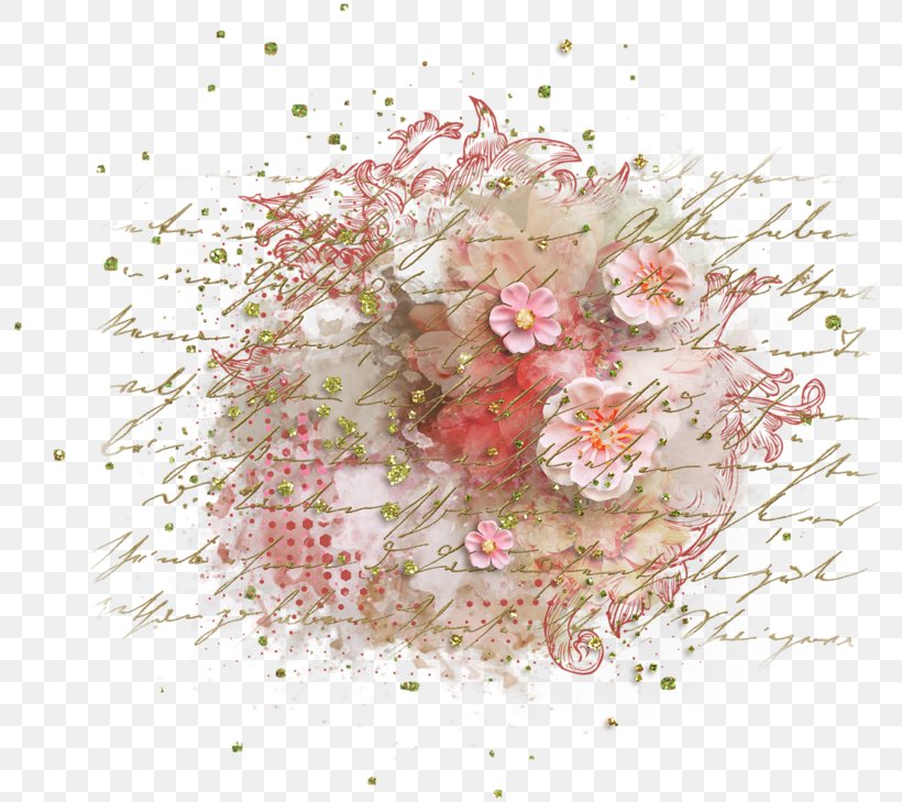 Floral Design Flower Scrapbooking Clip Art, PNG, 800x729px, Floral Design, Art, Artificial Flower, Blossom, Cut Flowers Download Free