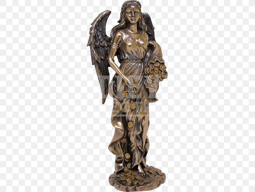 Fortuna Statue Bronze Sculpture Goddess, PNG, 620x620px, Fortuna, Abundantia, Ancient Greek Sculpture, Bronze, Bronze Sculpture Download Free