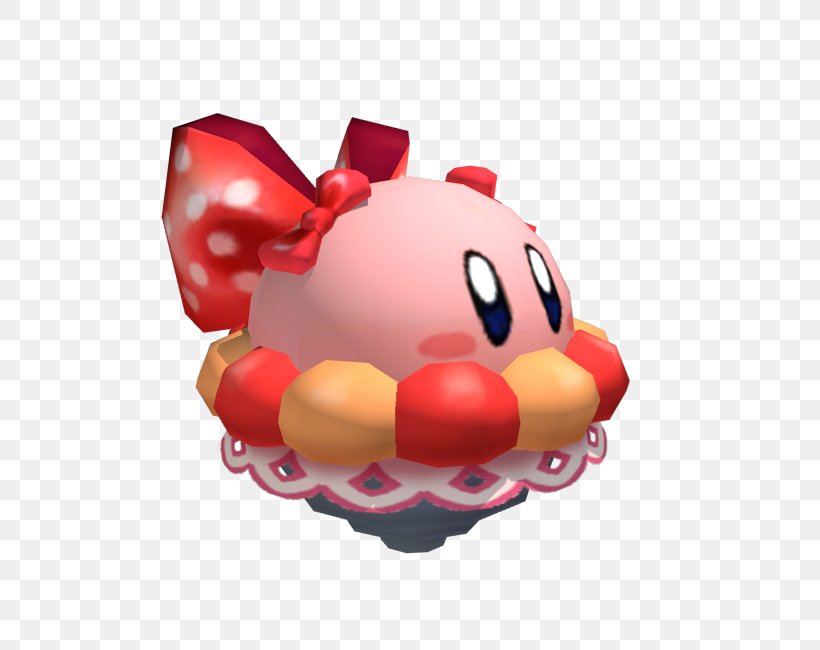 Kirby's Return To Dream Land Kirby's Dream Land Wii Video Game, PNG, 750x650px, Kirby, Character, Fruit, Nintendo, Red Download Free