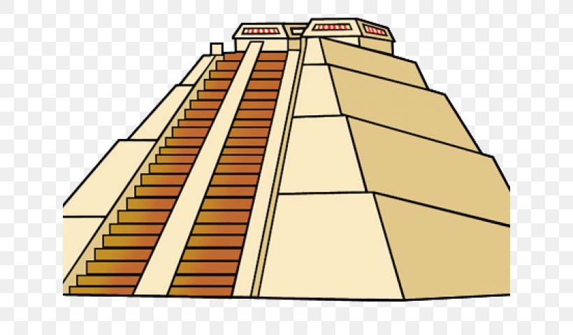 Mesoamerican Pyramids The Great Pyramid Of Giza Egyptian Pyramids Clip Art Image, PNG, 640x480px, Mesoamerican Pyramids, Architecture, Building, Drawing, Egyptian Pyramids Download Free