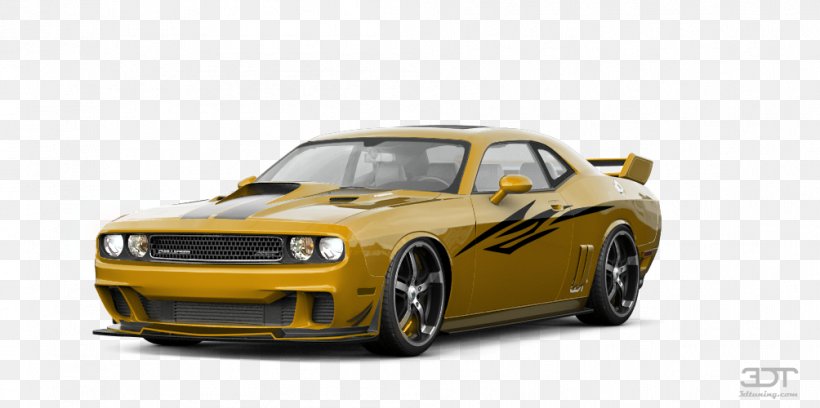 Muscle Car Sports Car Plymouth Barracuda Ford Mustang, PNG, 1004x500px, Muscle Car, Automotive Design, Automotive Exterior, Brand, Bumper Download Free
