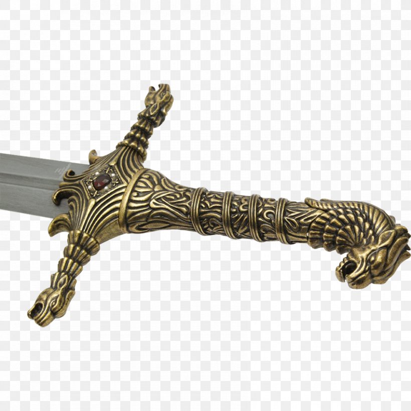 Oathkeeper Robb Stark Sword Brienne Of Tarth Catelyn Stark, PNG, 850x850px, Oathkeeper, Brass, Brienne Of Tarth, Catelyn Stark, Cold Weapon Download Free