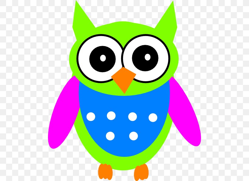 Owl Blue-green Clip Art, PNG, 504x597px, Owl, Artwork, Beak, Bird, Bluegreen Download Free