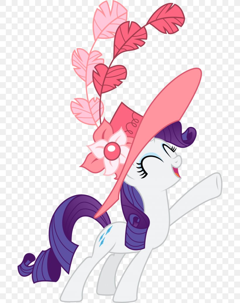 Rarity Pony Pinkie Pie Spike Rainbow Dash, PNG, 700x1033px, Watercolor, Cartoon, Flower, Frame, Heart Download Free