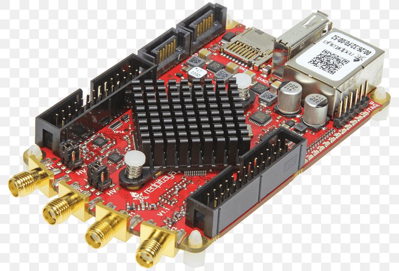 Red Pitaya Spectrum Analyzer Arduino Electrical Engineering Electronics, PNG, 800x557px, Red Pitaya, Analogtodigital Converter, Arduino, Circuit Prototyping, Computer Component Download Free