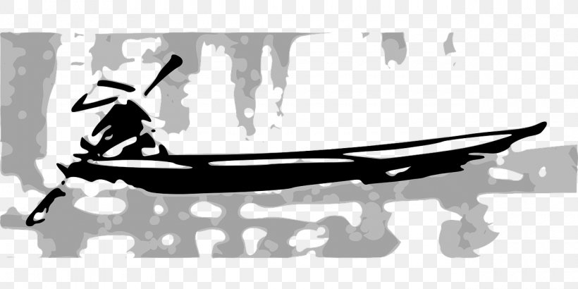 Sailboat Rowing Clip Art, PNG, 1280x640px, Boat, Auto Part, Automotive Design, Automotive Exterior, Black And White Download Free