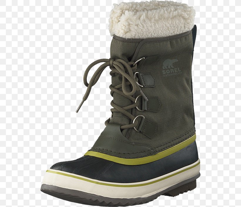 Snow Boot Shoe Leather Footwear, PNG, 545x705px, Snow Boot, Beige, Boot, Footwear, Kaufman Footwear Download Free