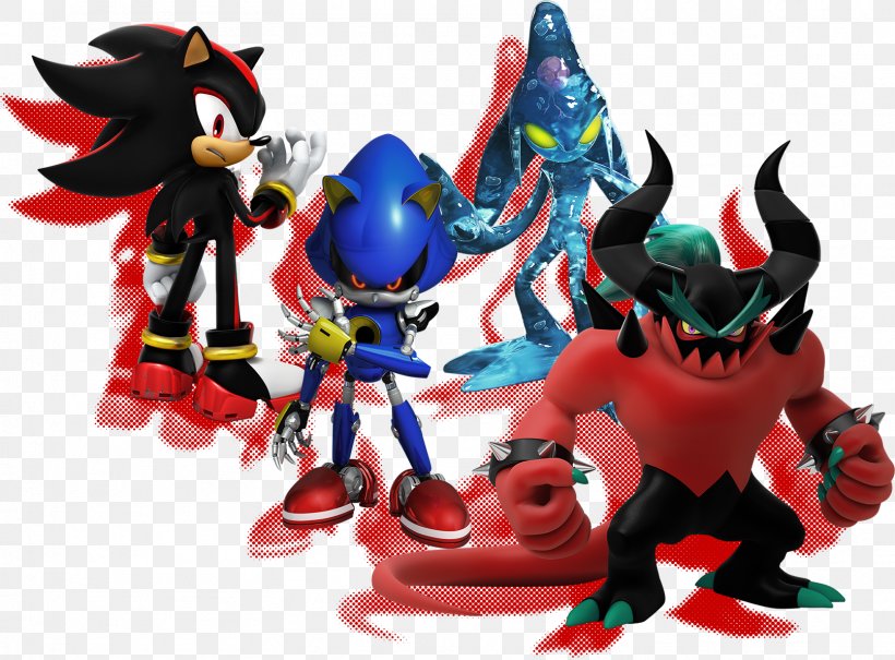 Sonic Forces Sonic Chaos Sonic Mania Sonic Lost World Doctor Eggman, PNG, 1612x1190px, Sonic Forces, Action Figure, Boss, Chaos, Doctor Eggman Download Free