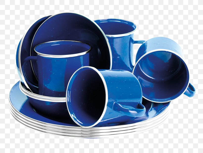Tableware Jurgens Ci Caravans Plastic Cutlery Vitreous Enamel, PNG, 800x619px, Tableware, Camping, Cobalt Blue, Cutlery, Dinnerware Set Download Free