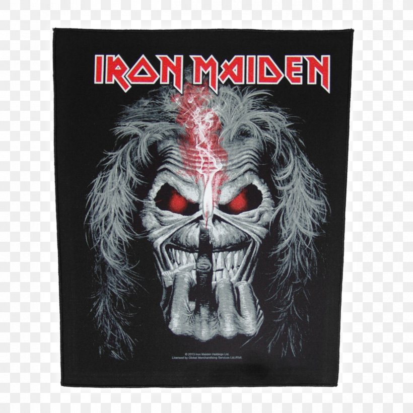 The Iron Maidens Eddie T-shirt Iron Maiden: Legacy Of The Beast, PNG, 1250x1250px, Watercolor, Cartoon, Flower, Frame, Heart Download Free