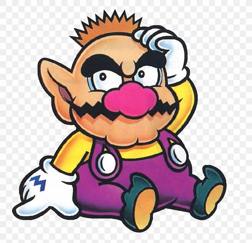 Wario Land: Super Mario Land 3 WarioWare, Inc.: Mega Microgames! Super Smash Bros. Brawl Virtual Boy Wario Land Wii U, PNG, 1251x1208px, Wario Land Super Mario Land 3, Artwork, Mario, Mario Series, Recreation Download Free