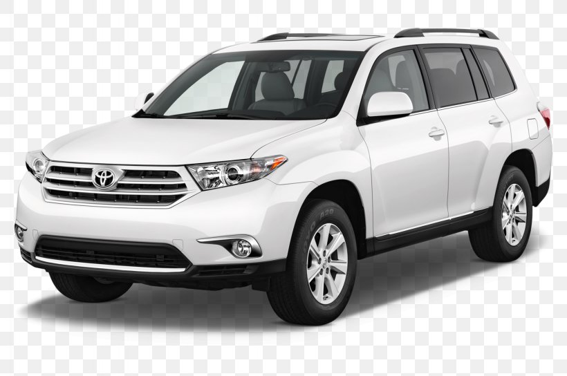 2013 Toyota Highlander 2008 Toyota Highlander 2011 Toyota Highlander Hybrid 2012 Toyota Highlander 2017 Toyota Highlander, PNG, 2048x1360px, 2017 Toyota Highlander, Automotive Design, Automotive Exterior, Automotive Lighting, Automotive Tire Download Free