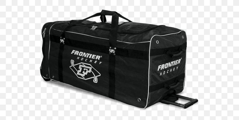 Bag Ice Hockey Tasche Goaltender Backpack, PNG, 650x413px, Bag, Automotive Exterior, Backpack, Baggage, Black Download Free