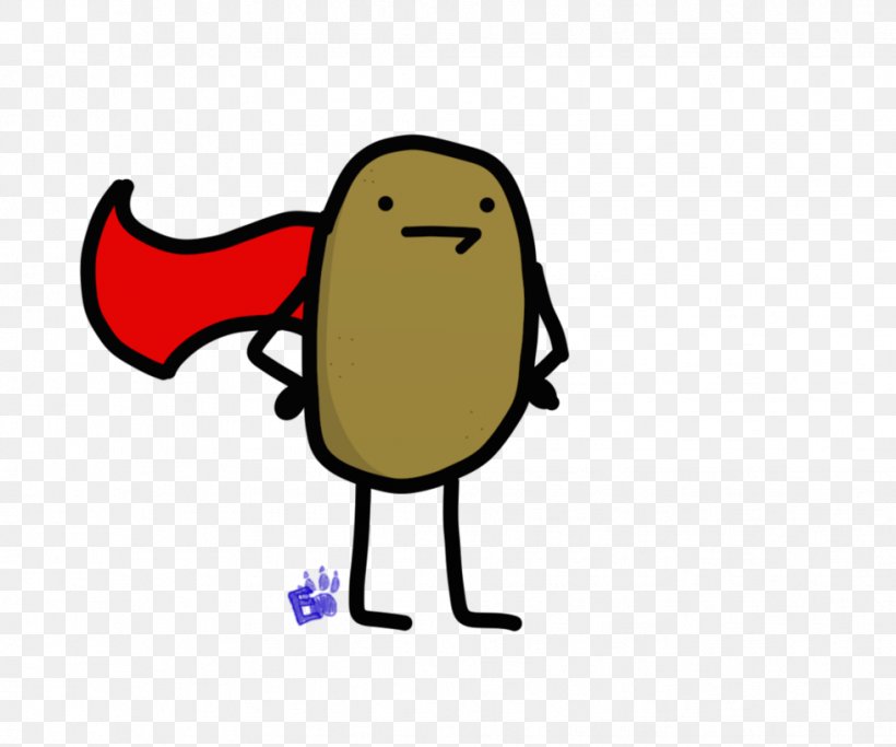 clipart of baked potatoes