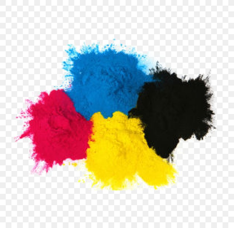 Color Printing Toner Digital Printing, PNG, 800x800px, 3d Printing, Color Printing, Cmyk Color Model, Color, Digital Printing Download Free